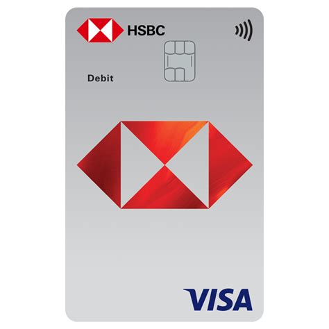 are all hsbc debit cards contactless|hsbc lost contactless card.